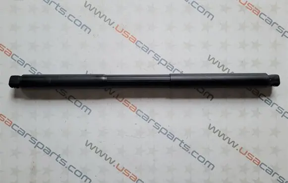 Mercedes-Benz GLS X166 Tailgate/trunk strut/damper A1669803764