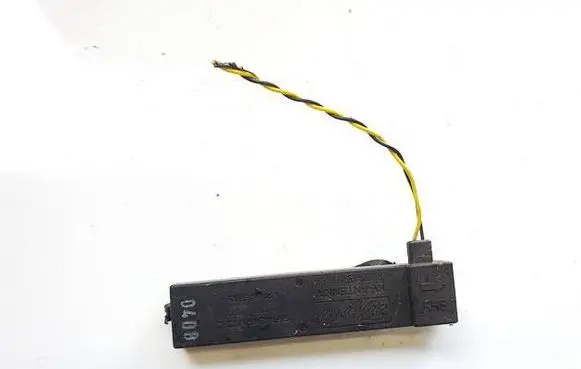 Ford Kuga I Antenna control unit 8m5t15k603la 8m5t-15k603-la
