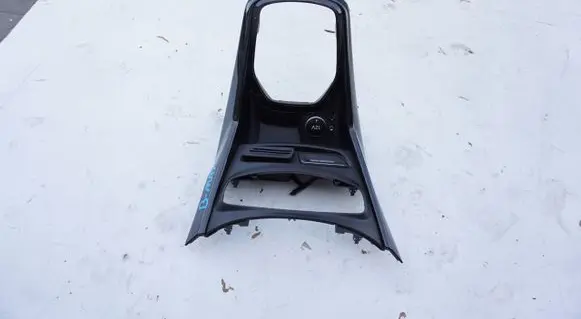 Ford B-MAX Gear shifter surround trim plastic OSONA