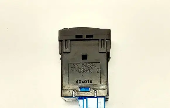 Nissan Note (E12) Other switches/knobs/shifts 40401A 083492