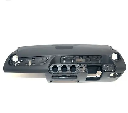 Mercedes-Benz B W247 Dashboard 
