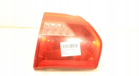 Citroen C5 Rear/tail lights