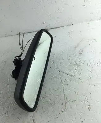 BMW 7 F01 F02 F03 F04 Rear view mirror (interior) 9274267 896ZT00J