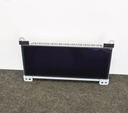 Tesla Model X Speedometer (instrument cluster) 100478800F