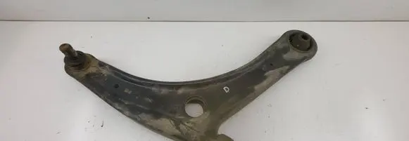 Mitsubishi Lancer X Front lower control arm/wishbone 