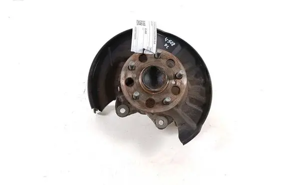 Toyota Corolla Cross Rear wheel hub