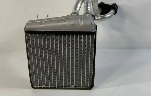 Seat Leon (1P) Heater blower radiator 1K0819031A
