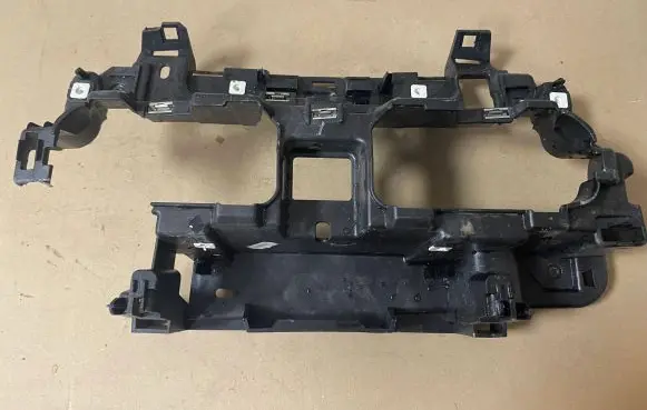 Peugeot Rifter Dashboard cross member/frame bar 9816556680