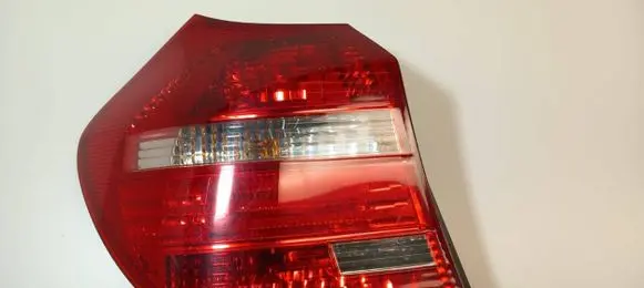 BMW 1 E81 E87 Rear/tail lights 7164855