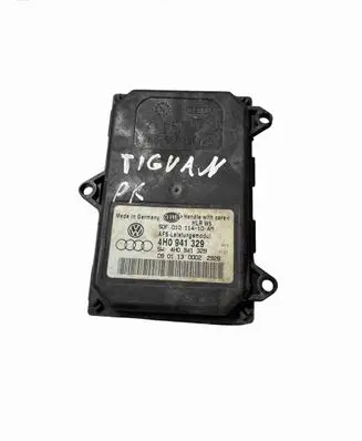 Volkswagen Tiguan Light module LCM 4H0941329