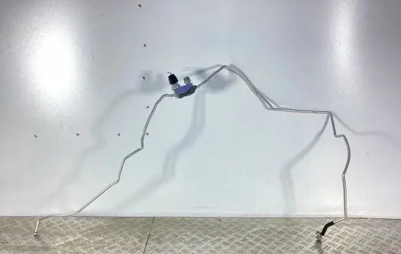 Lexus CT 200H Air conditioning (A/C) pipe/hose 4990007880