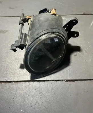 Front fog light