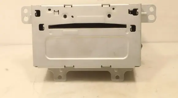 Opel Astra J Radio/GPS head unit trim 20983513