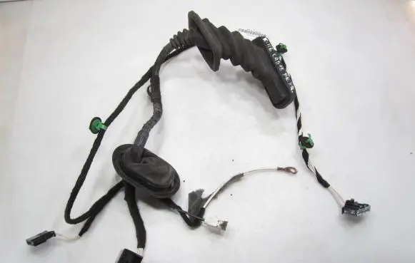 Volkswagen Caddy Front door wiring loom 2K5971120AK 64A0419