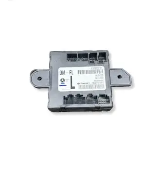 Chrysler Town u0026 Country V Door control unit/module 05026861AE BLA6195100019 2840397806300