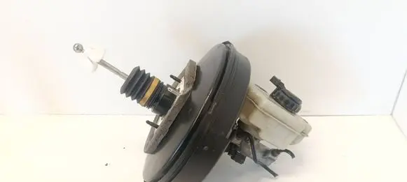 Audi Q3 8U Brake booster 5N1614105J 8J1611301