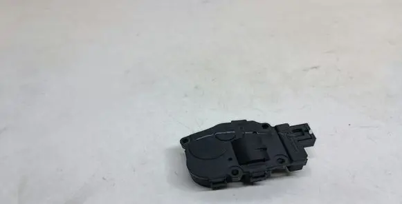 BMW X5 E70 Air flap motor/actuator EFB336