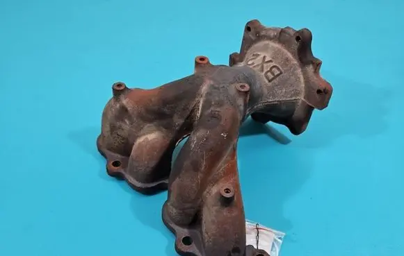Nissan Note (E11) Exhaust manifold IMPRK1416266