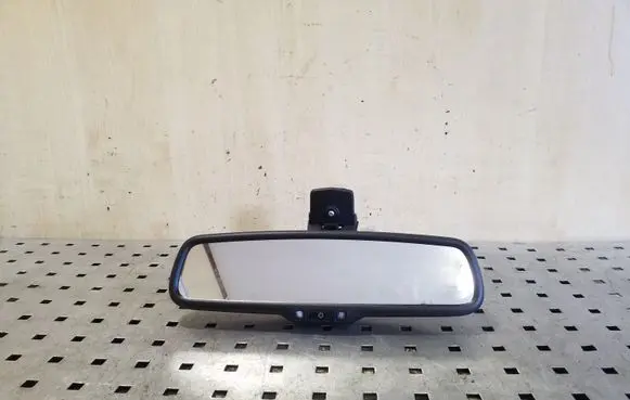 Chevrolet Captiva Rear view mirror (interior) E11026002