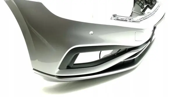 Volkswagen PASSAT B8 Front bumper 3G0807217AM