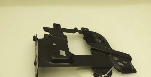 Citroen C4 Cactus Battery tray 9806487180