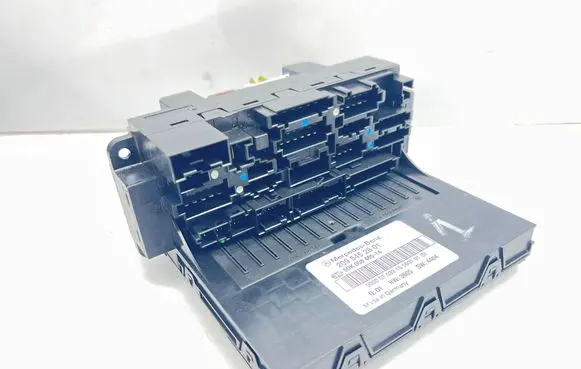 Fuse module