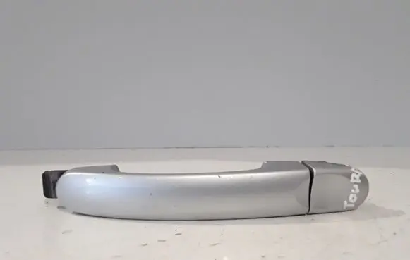 Volkswagen Touran I Rear door exterior handle 7H0837209