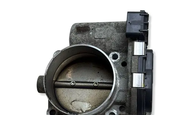 Dodge Durango III Throttle valve 05184349AC