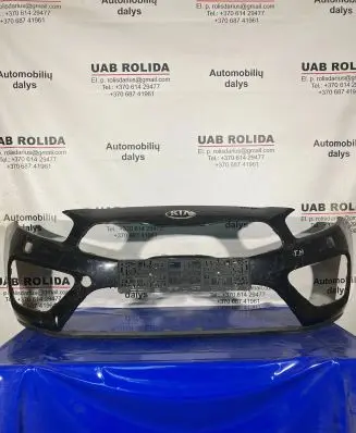 KIA Ceed Front bumper 86511A2500