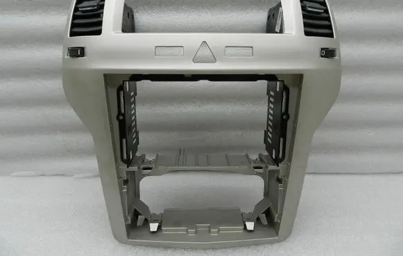 Opel Zafira B Radio/CD/DVD/GPS head unit 13162556