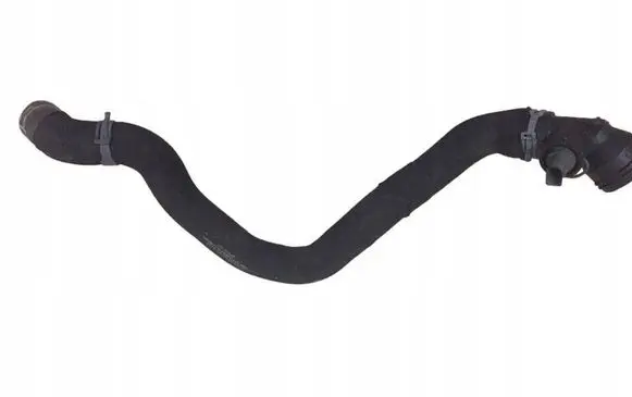 Volkswagen PASSAT B8 Engine coolant pipe/hose 5Q0122051DE