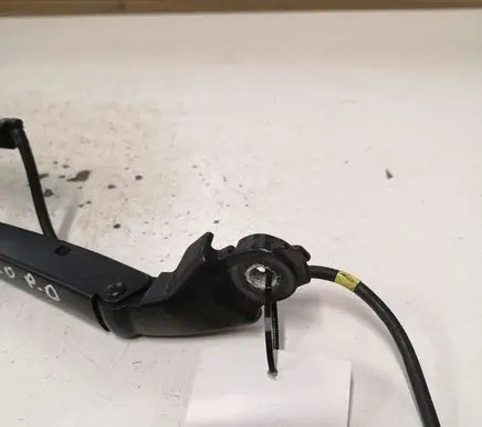 Citroen C4 Cactus Windshield/front glass wiper blade 9801705780