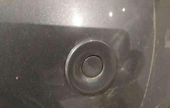Parking PDC sensor
