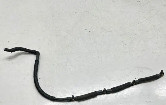 Volkswagen Caddy Fuel return line/hose 