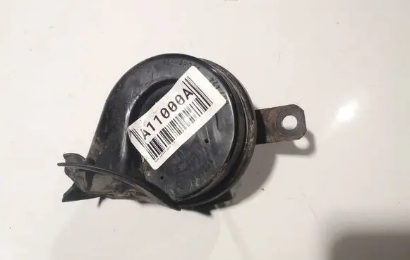 Opel Zafira A Horn signal e1000209