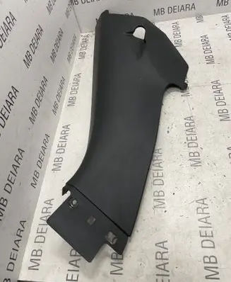 Porsche Cayenne (9PA) (C) pillar trim 7P0867765D