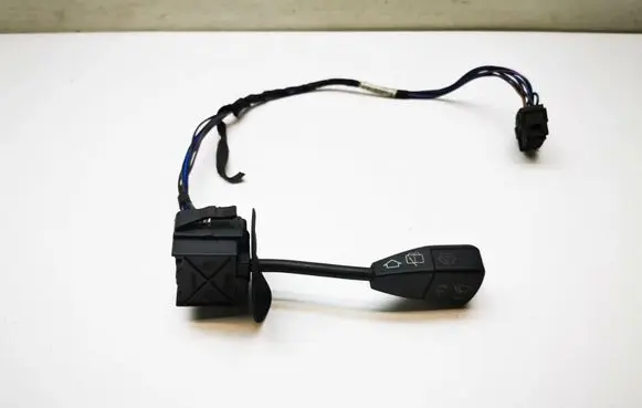 BMW 3 E36 Wiper control stalk 8360919 83609193