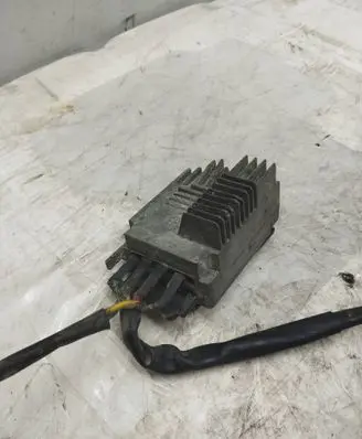 Audi A4 S4 B6 8E 8H Coolant fan relay STG300W 8E0959501F 00563102