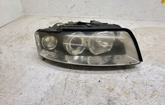 Audi A4 S4 B6 8E 8H Headlight/headlamp 8E0941004S 8E0990008S