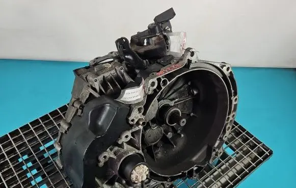 Land Rover Discovery Sport Manual 5 speed gearbox GK7R7002AB IMPRK1311089