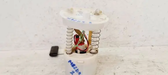 Mazda 2 In-tank fuel pump 2S619H307