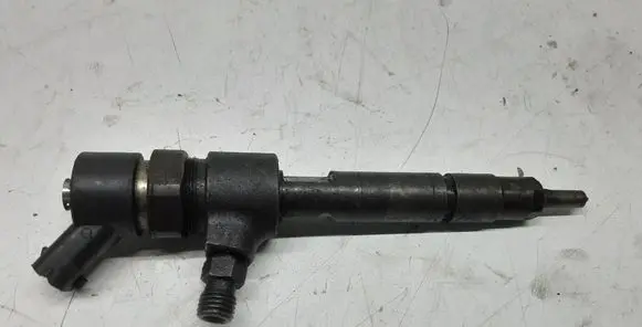 Alfa Romeo 166 Fuel injector 0445110119
