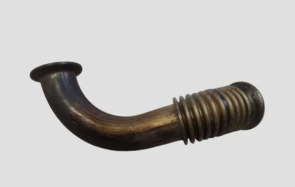 Nissan Primastar EGR valve line/pipe/hose