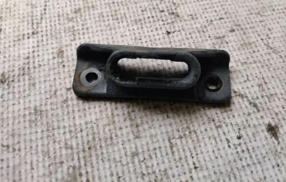 Ford Transit Sliding door lock loop/hook striker YC15V268B66