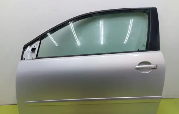 Volkswagen Polo Door (2 Door Coupe) 6Q0837751