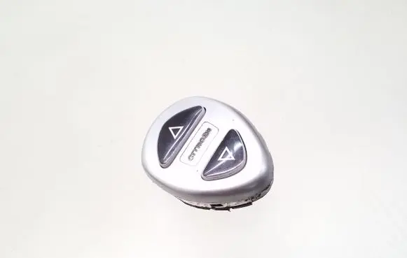 Citroen C5 Suspension ride height/mode switch 9633261277 9654308177