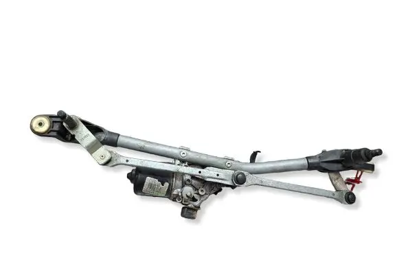 Renault Megane III Front wiper linkage and motor S26301127 288000001R