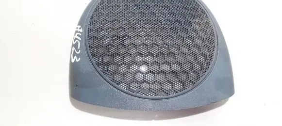 Side speaker trim/cover