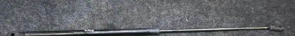 Renault Espace - Grand espace IV Tailgate/trunk strut/damper