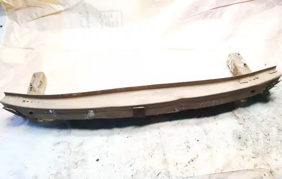 Rear beam